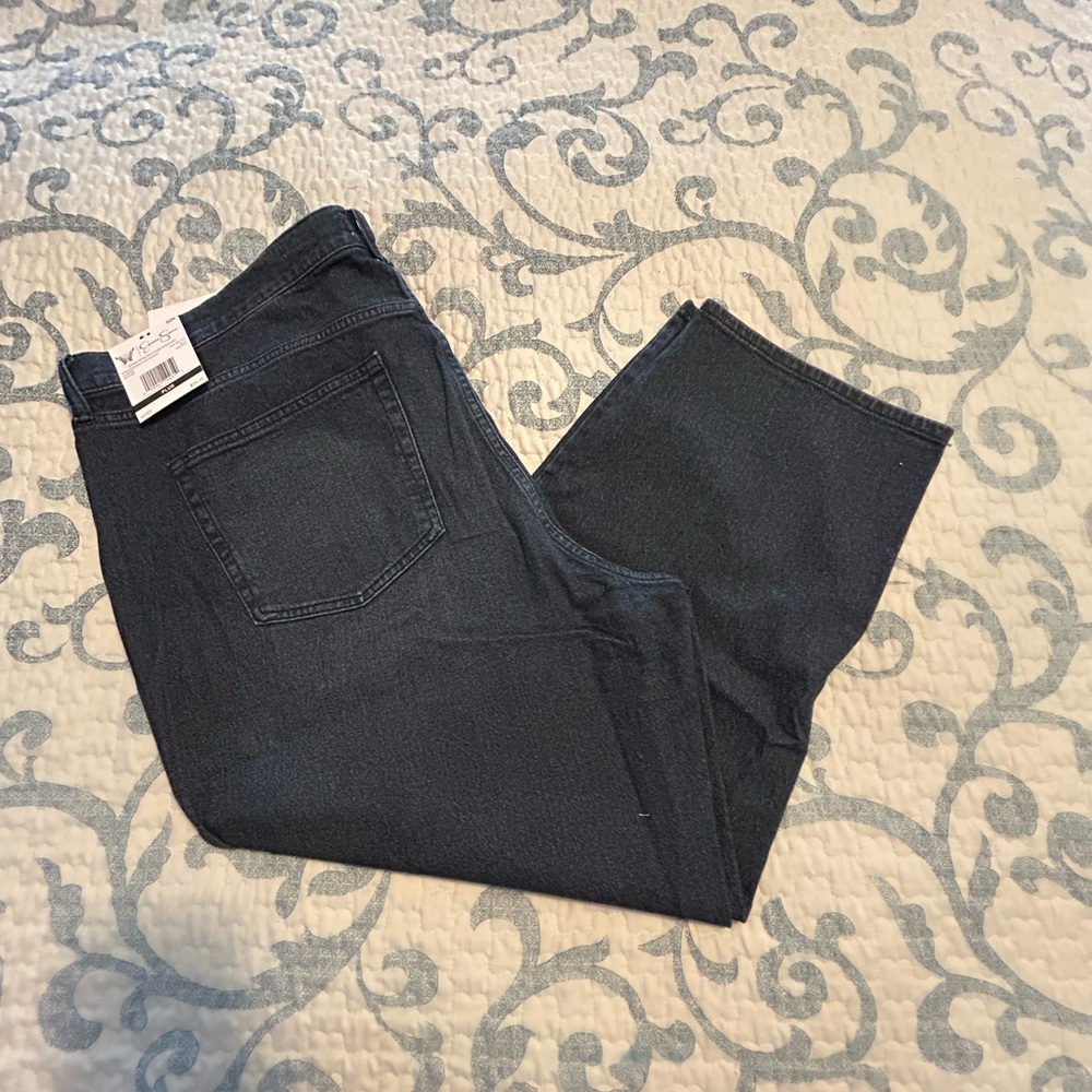 Jessica Simpson Dark Blue Denim Jeans